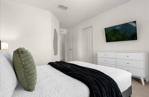 5 Bedrooms 5 Bathrooms Crystal Cove 1042Td - Foto 28