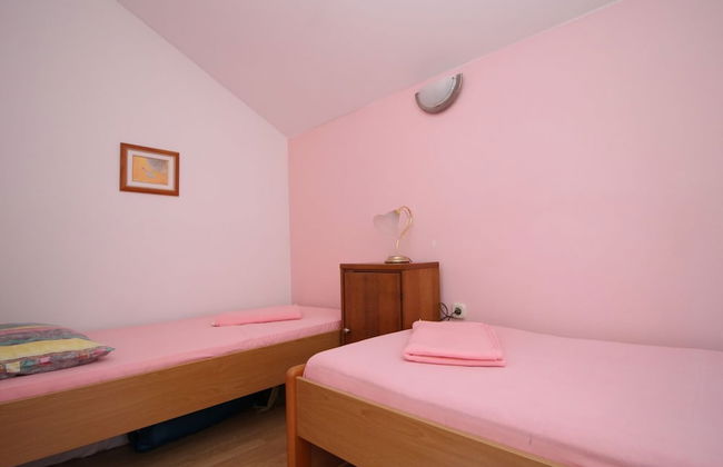 Holiday Home Gea - Three Bedroom Holiday Home With Terrace and Partial Sea View - Foto 8