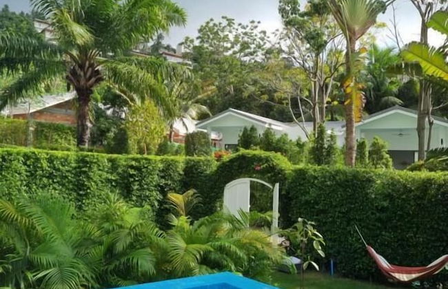 Bougain Villas Salad Beach - Foto 47