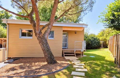 Cottage Les Ormeaux - à 13 minutes du Puy du Fou - Foto 1