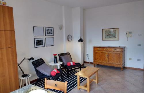 Bright Apartment in Marostica - Foto 9