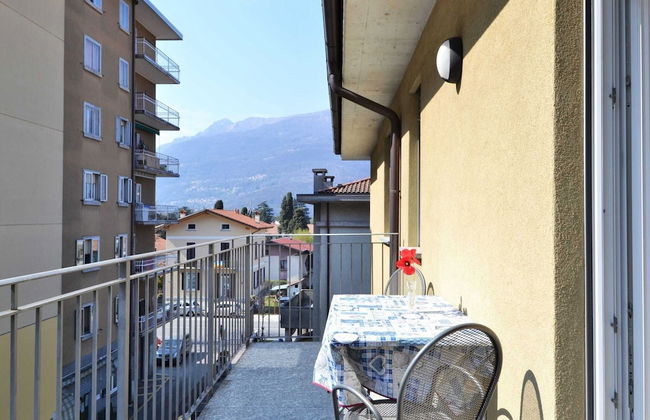 Apartment by Lake Como With Scenic Views - Foto 41