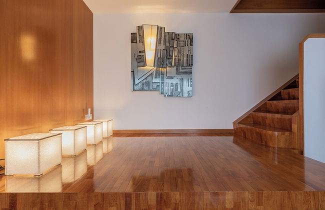 Villetta con Giardino allo Stadio - Foto 49