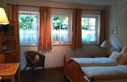 Gästehaus im Malerwinkel-Rhodt - Foto 12