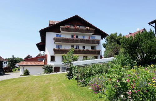 Ferienwohnungen Andreas Schäfler - Foto 2