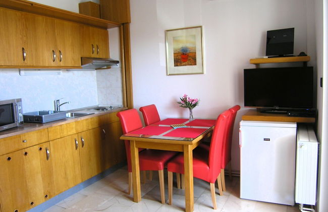 Apartments Oribella - Photo 24