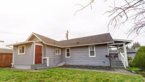 Zen Retreat Near Tacoma & Seattle - Foto 4