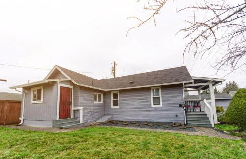 Zen Retreat Near Tacoma & Seattle - Foto 4