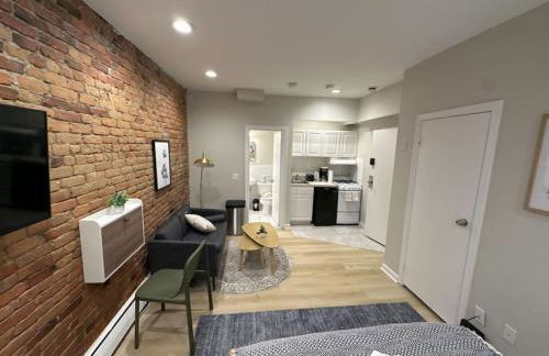 Brixton Studio Minutes from Back Bay - Foto 6