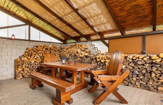 Penzion Jindřiška - Foto 21