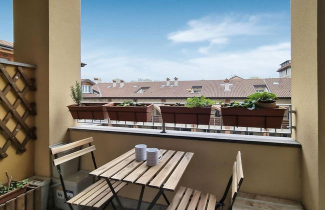 Italianway - Branda Castiglioni 2 - Foto 1