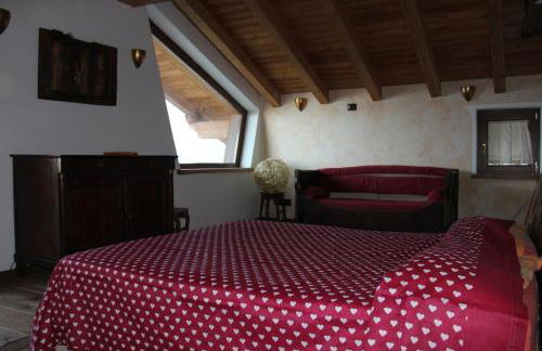 Villa La Tour Nus - Photo 46