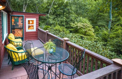 The Treehouse - Foto 28