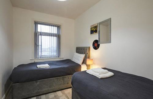 Hayy Springbank 2-Bed Home with Comfort & Space - Foto 6