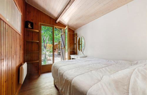 Cap Ferret Villa Grand Chalet Bois - Foto 14