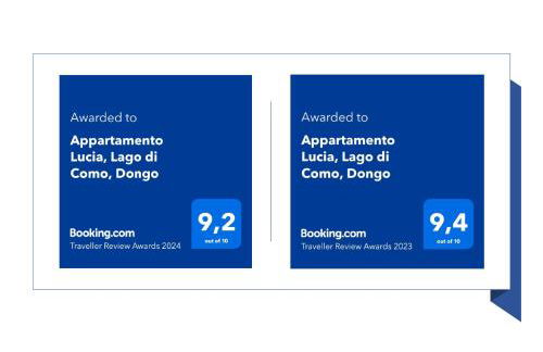 Appartamento Lucia, Lago di Como, Dongo - Foto 31