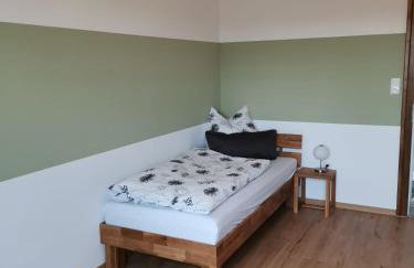 Ferienwohnung am Naglerhof - Foto 4