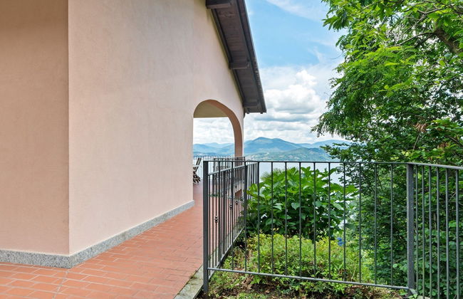 Residential Complex With Panoramic Views and Pool - Foto 29