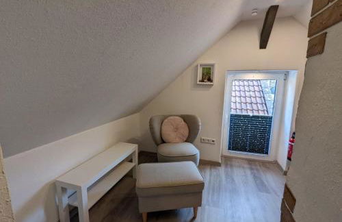 Ferienhaus kleine Remise - Foto 12