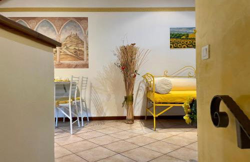 Il Girasole - Foto 10