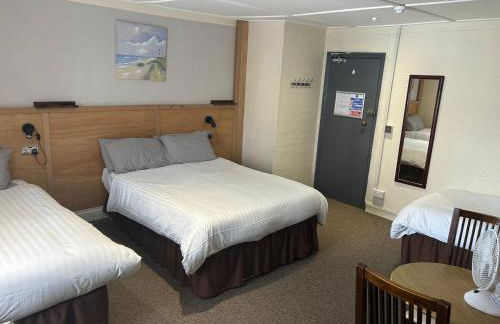 Royal Albion Walton - Foto 17