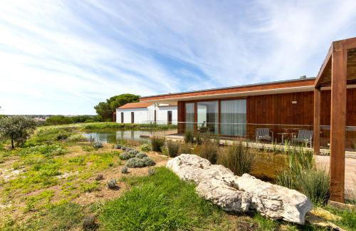 Alentejo Pine Trees Villa - Foto 27