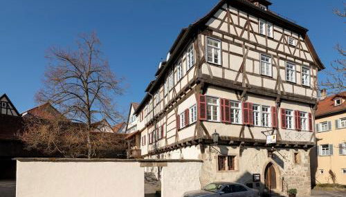 Apartment in Nonnenhaus - Foto 4