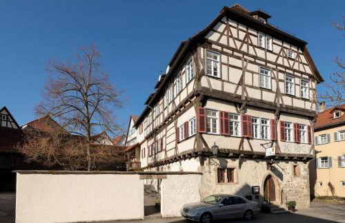 Apartment in Nonnenhaus - Foto 4