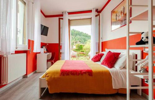 Boutique Apartment Family - Foto 2