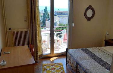 Ηλιαχτίδα Iliachtida apartment - Foto 31