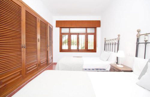 Del Parque Flats Villa Sauce - Photo 25