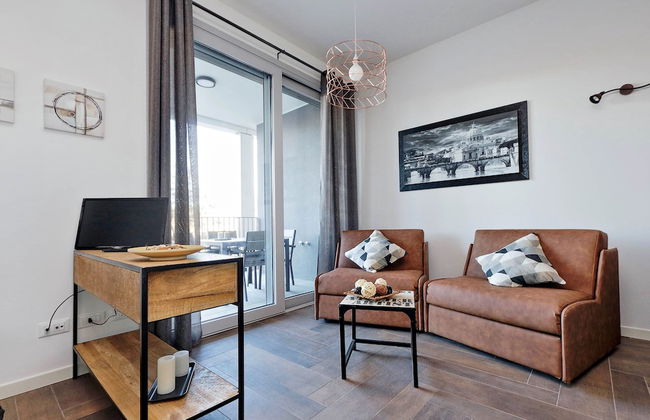 Delizioso Monolocale a Testaccio - Foto 28