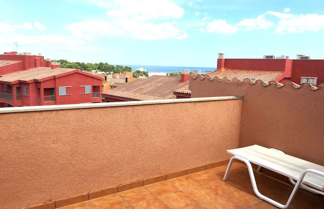 Luminoso Duplex Marina Sant Jordi - Foto 23