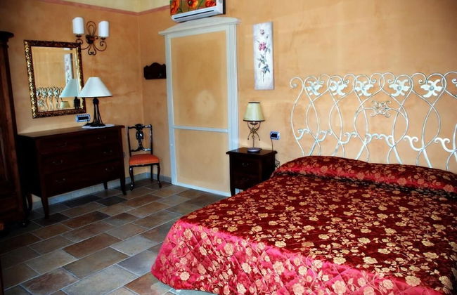 Agriturismo Casacchella - Foto 3