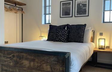 Booking Urban Halstead - Foto 5