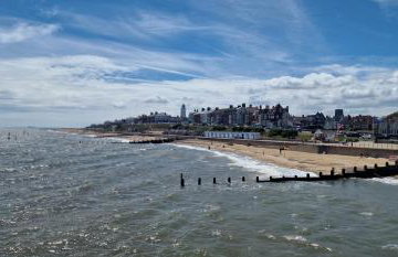 Seaview Lodge - Kessingland - Foto 48