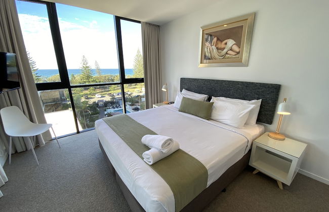 Boardwalk Burleigh Beach - Foto 23