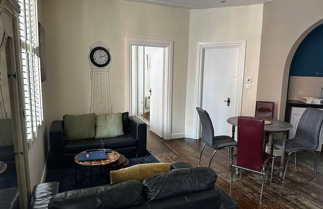 Temple Bar District Apartments - Foto 33