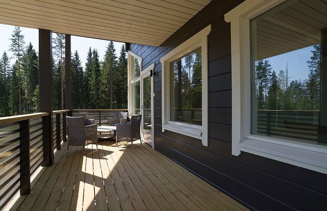 Saimaa Life & Light - Foto 2