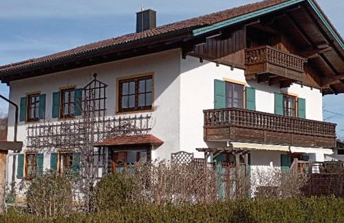 Birgits Ferienwohnung - Foto 2