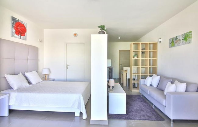 Aparthotel Rigaud By Altissimo - Studio 101 - Photo 2