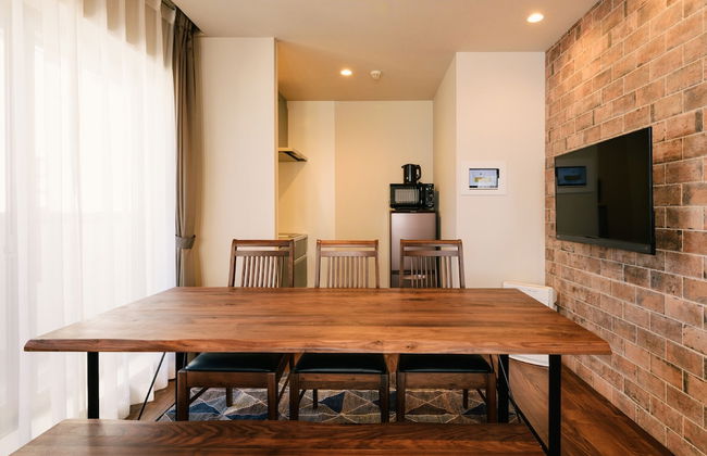 GRAND BASE Hakata Haruyoshi - Photo 42