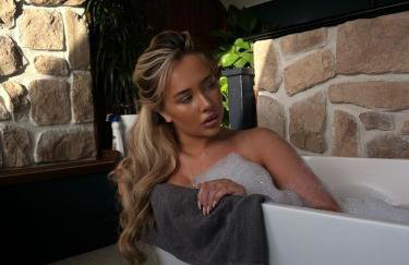 Plas Coch Luxury Barn - Foto 15