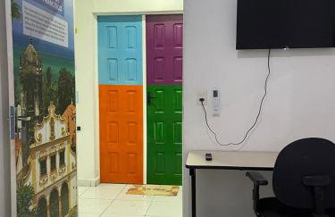 Casa na Rua do Sol, 137, Carmo, Olinda-PE - Foto 35