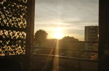 Les Clés du Bonheur by Beds4Wanderlust, 47m2 avec Terrasse privative & Parking-RER B TGV 10min-Orly 20min - Foto 19