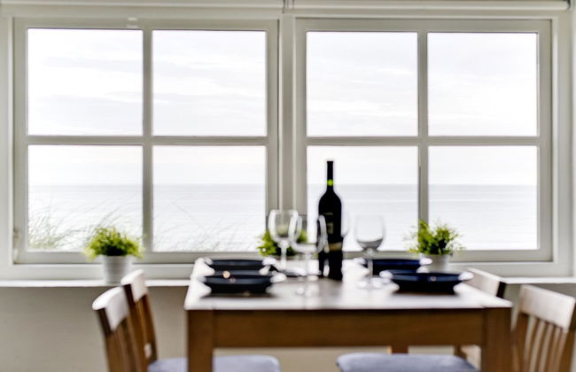 "Hillegonde" - 84m from the sea - Foto 15