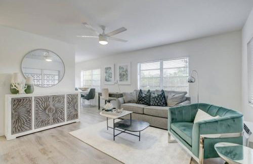 Pool Access Free Parking Smart TV Wifi - Foto 1