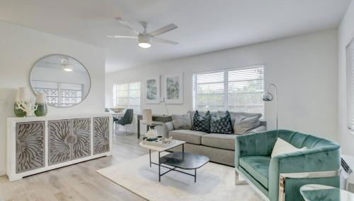 Pool Access Free Parking Smart TV Wifi - Foto 1