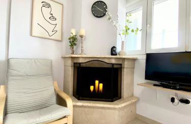 Side Sea View Apartment - Foto 24