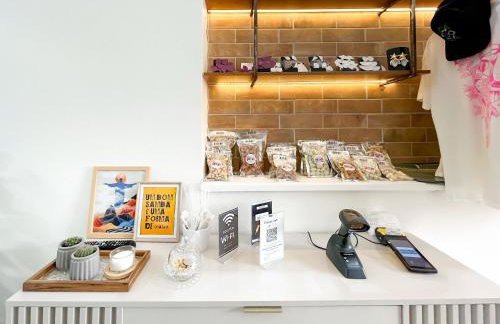 Edifício Campo de Santana - Foto 12